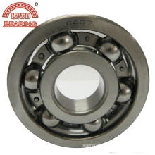 60xx Series Deep Groove Ball Bearing with Black Corner (6008)